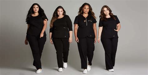 Plus size figs - Shop the Casma Three-Pocket Scrub Top™ from FIGS! Tailored fit and three pockets to fulfill all your stashing needs. You deserve awesome scrubs. Skip to content. ... Size Chart. XXS XS S M L XL 2XL 3XL 4XL 5XL 6XL. Personalize. Add Embroidery. From $10. add to bag. Free shipping for $50+ orders and free returns.